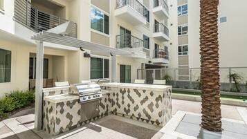 Teras/patio