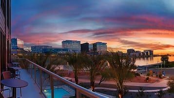 บริเวณที่พัก