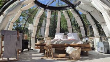 1 bedroom, free WiFi