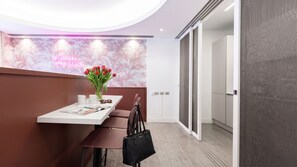 Basic Studio | Interior - Italianway - Corso Venezia 7 (Milan)