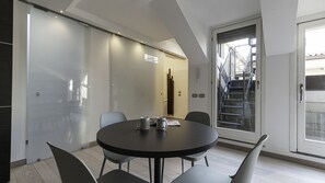 Design Condo | Dining room - Italianway - Corso Venezia 7 (Milan)
