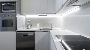 Appart'hôtel Design | Salle de bain