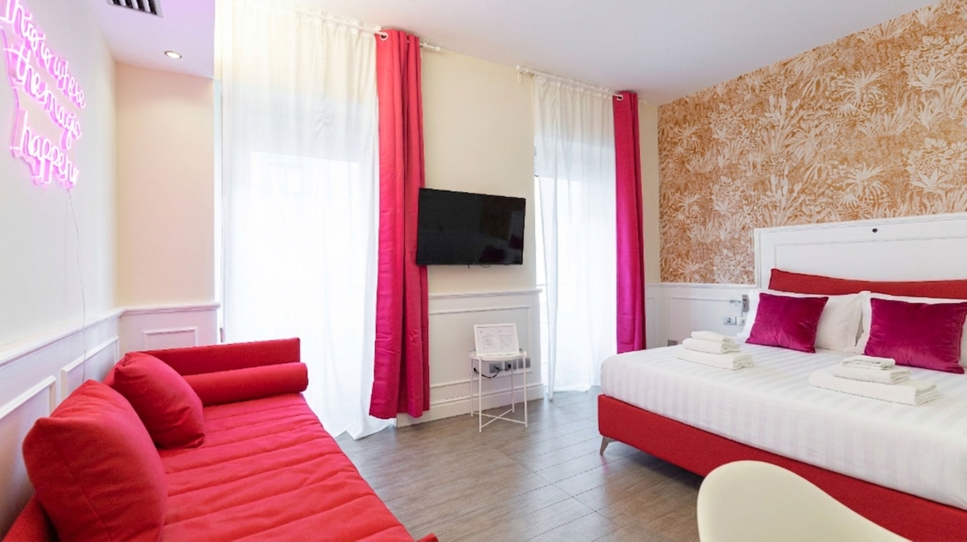 Comfort studio | Een strijkplank/strijkijzer, babybedden (toeslag), gratis wifi