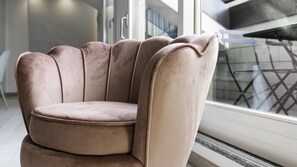 Appart'hôtel Design | Coin séjour