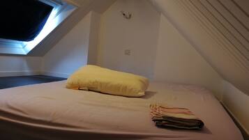 4 chambres, Wi-Fi, draps fournis