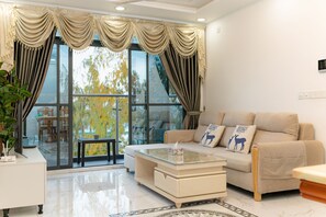 Servicio a la habitación