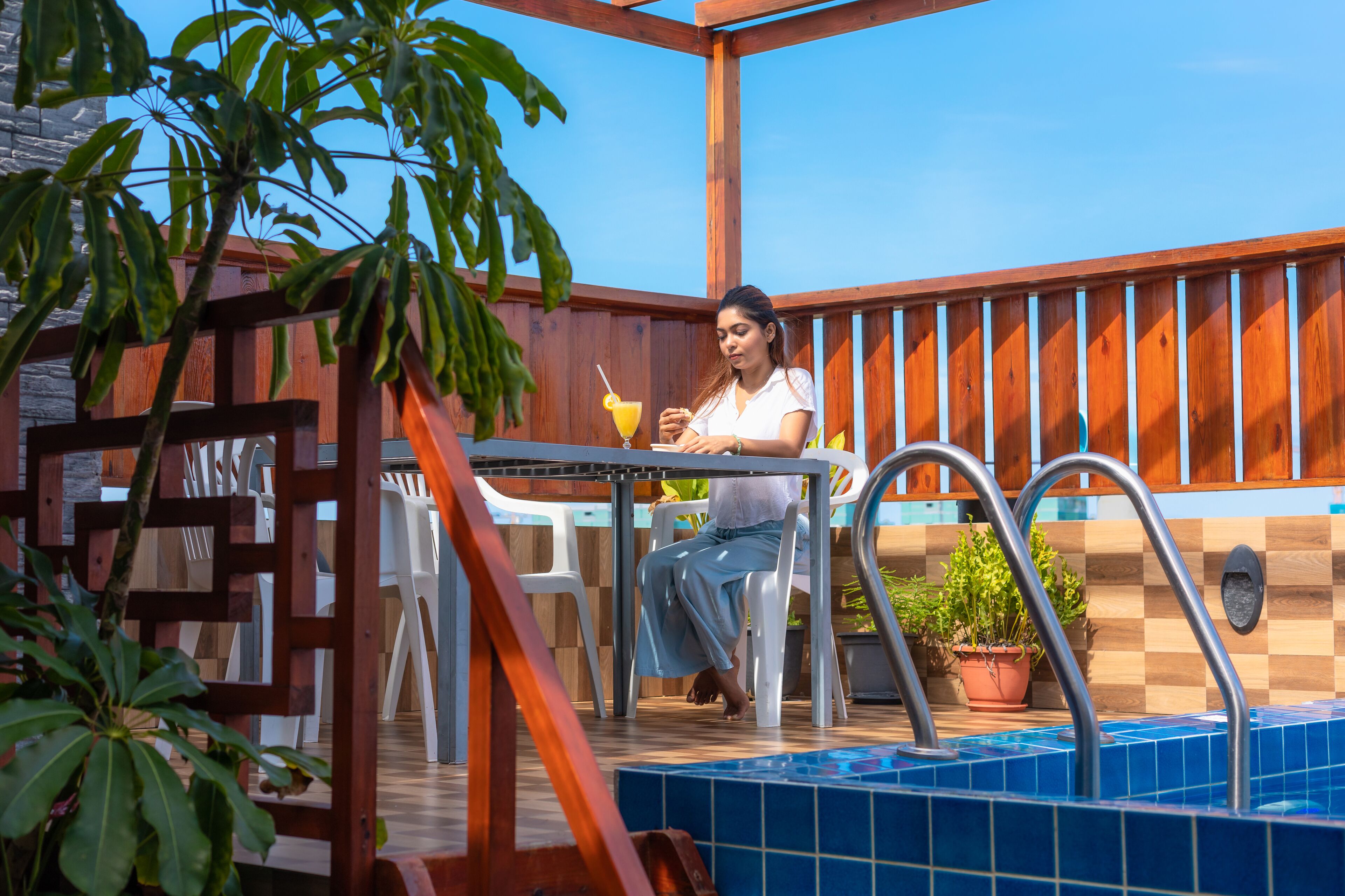 Restaurante familiar