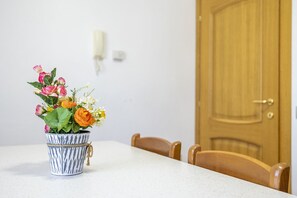 Dining - [Presolana Home] with a view. Self Check-in (Castione della Presolana)