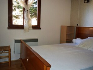 1 chambre