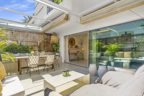 Casa Bambu - Marbellamar