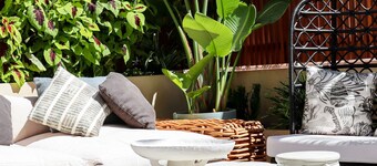 Casa Bambu - Marbellamar