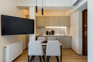 Luxury Apartment | Private kitchen