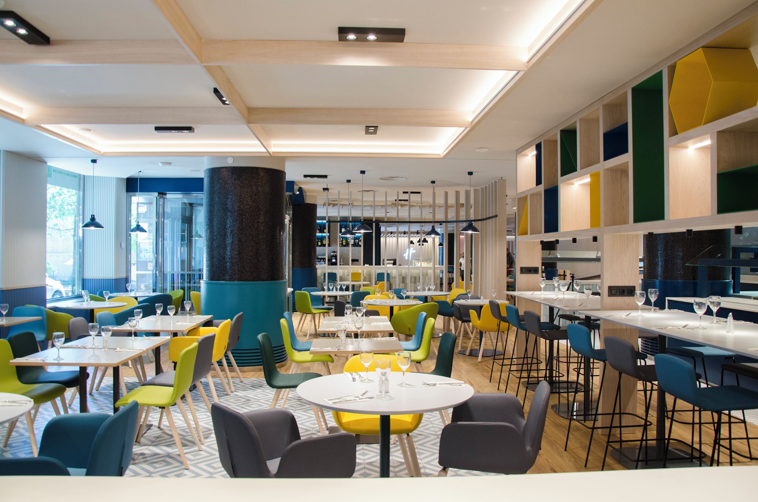 Foto - Suites Plaza Hotel & Wellness