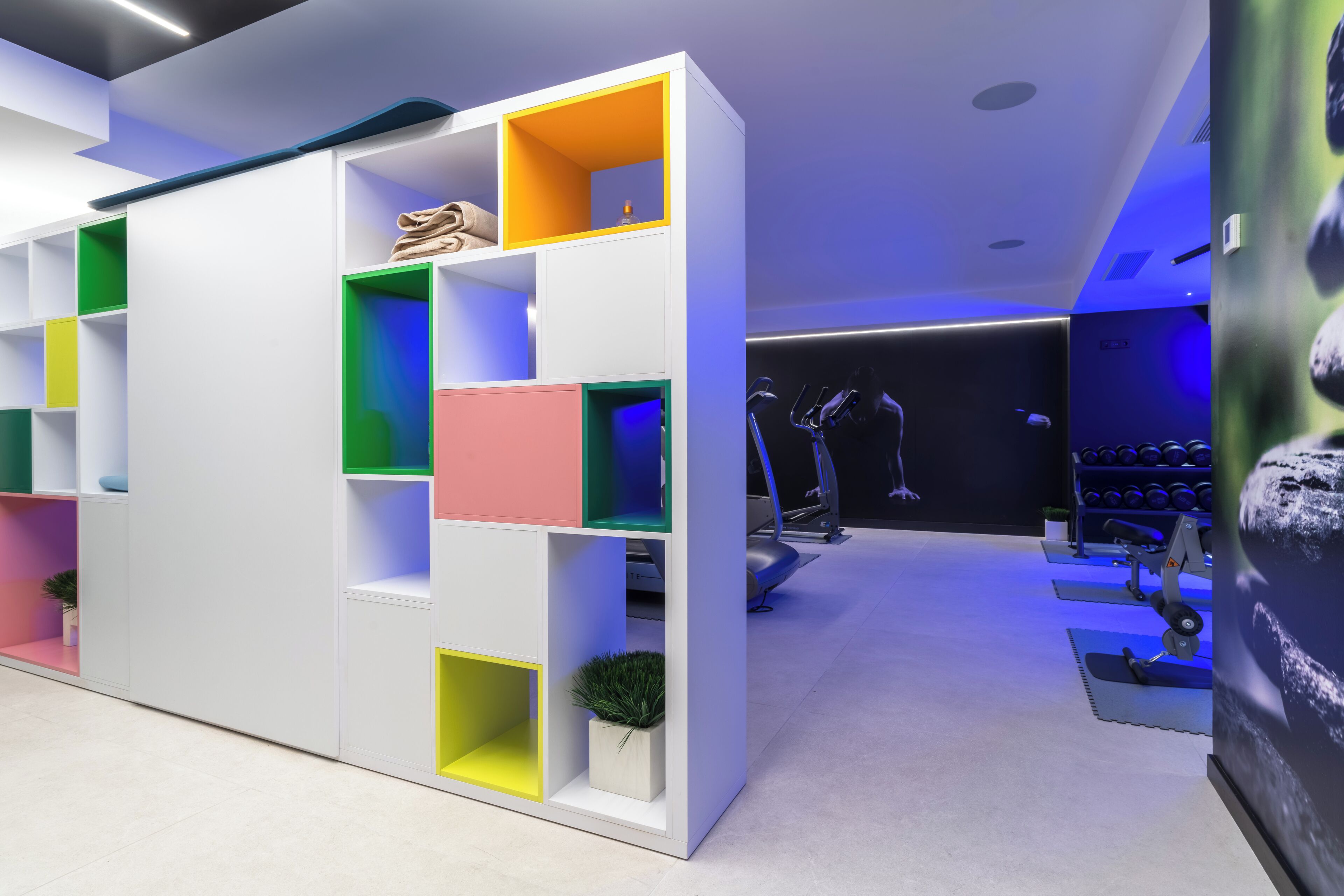 Foto - Suites Plaza Hotel & Wellness