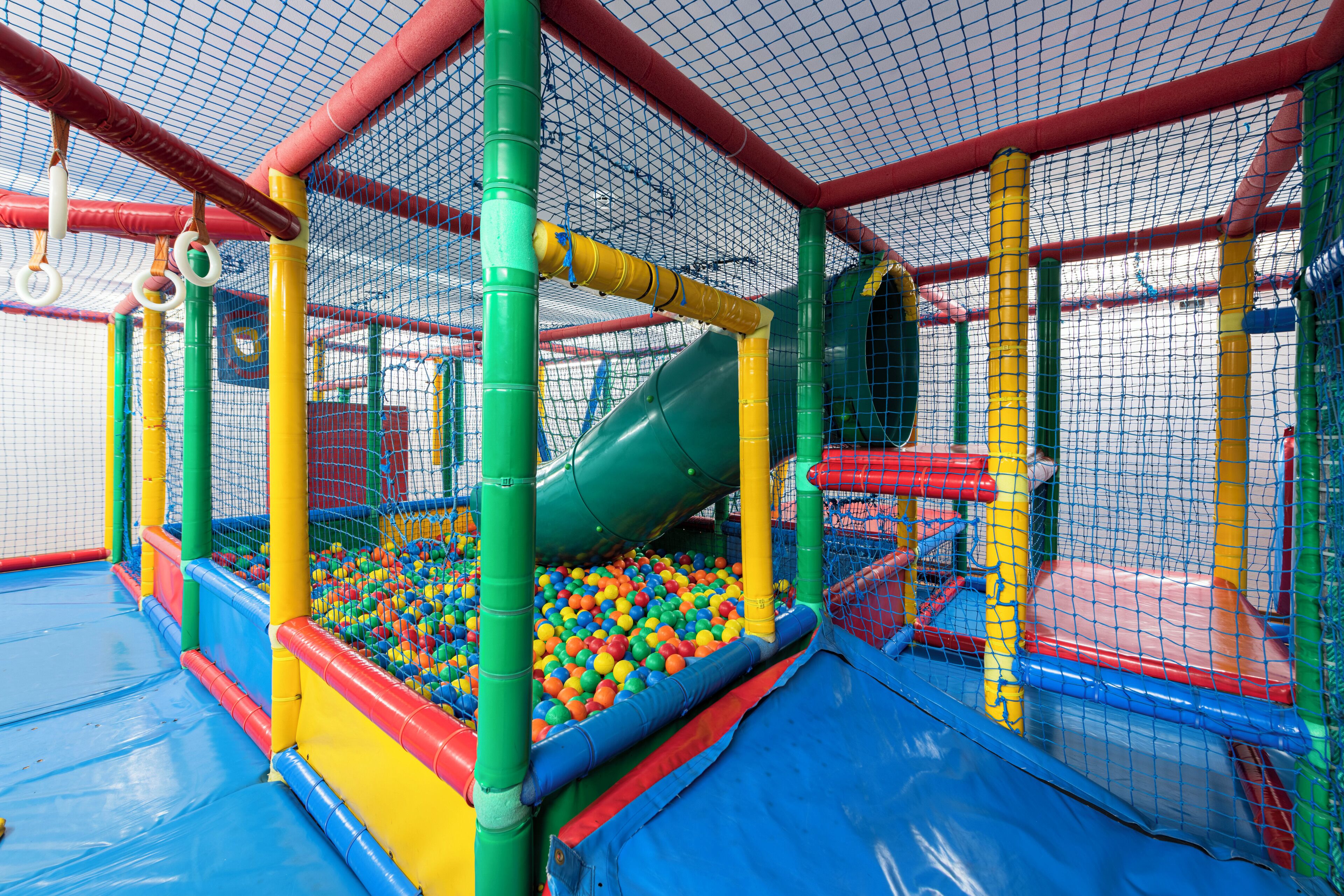 Foto - Suites Plaza Hotel & Wellness