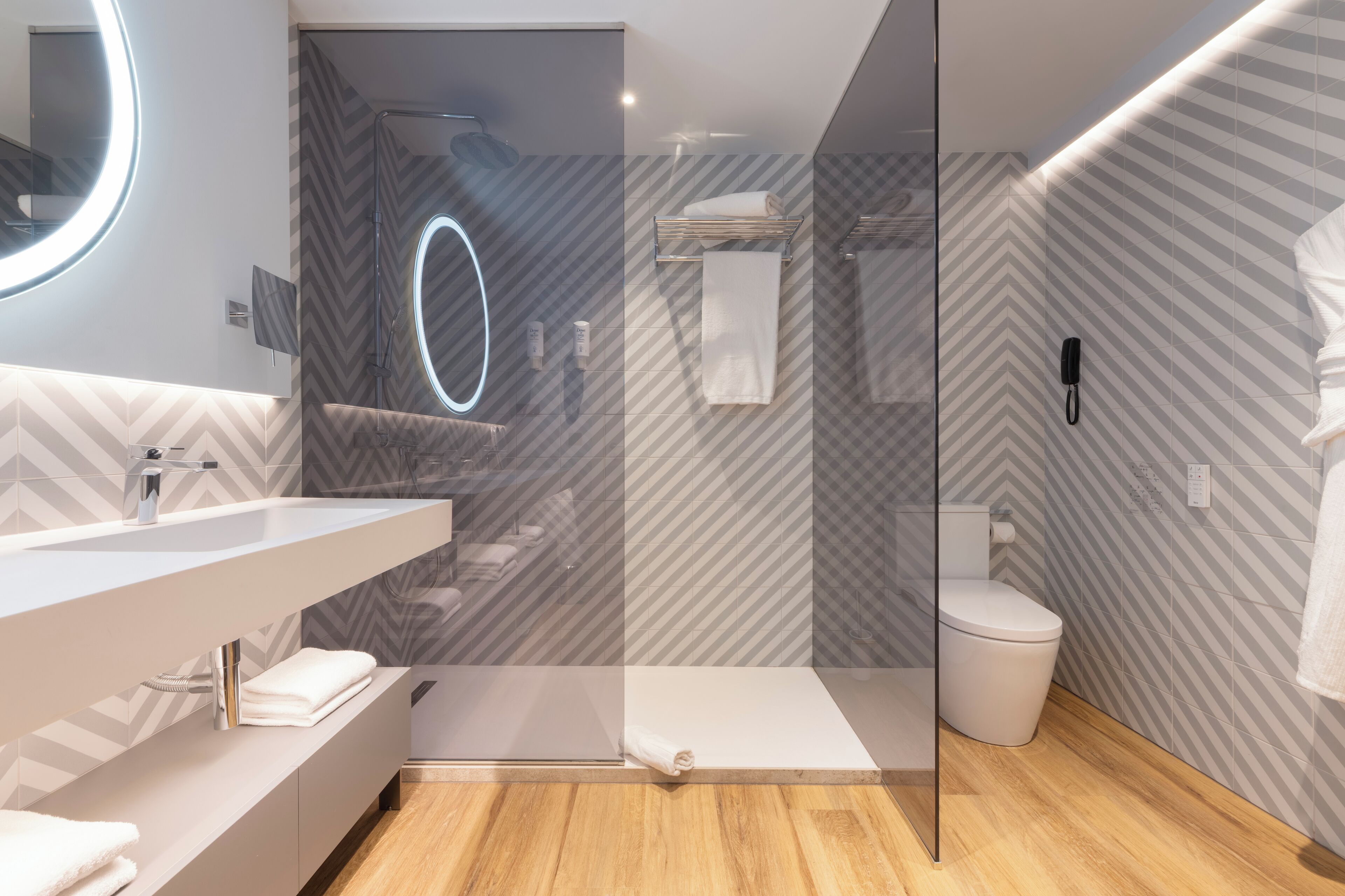 Foto - Suites Plaza Hotel & Wellness