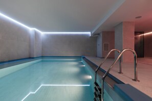 Sauna, tratamientos corporales, masajes deportivos 