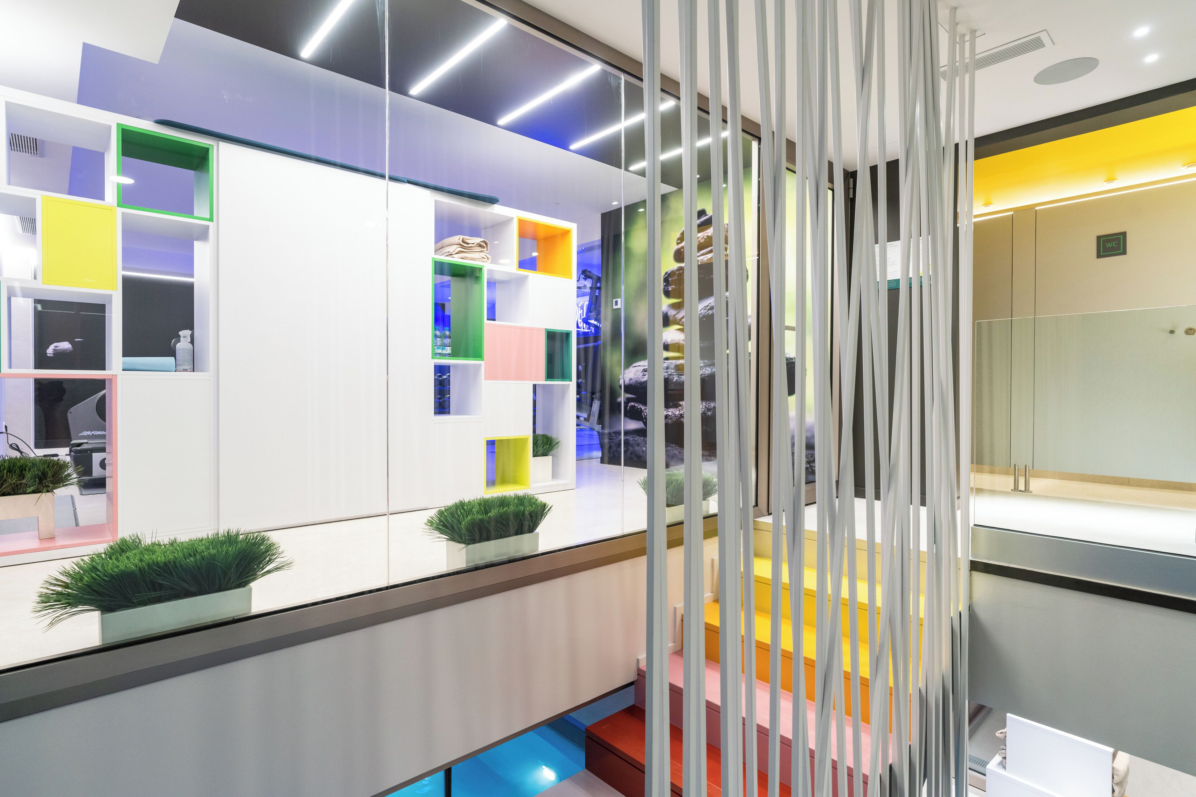 Foto - Suites Plaza Hotel & Wellness