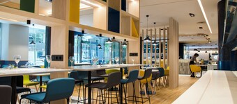 Suites Plaza Hotel & Wellness