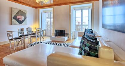 Portas do Teatro Apartments