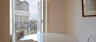 Portas do Teatro Apartments