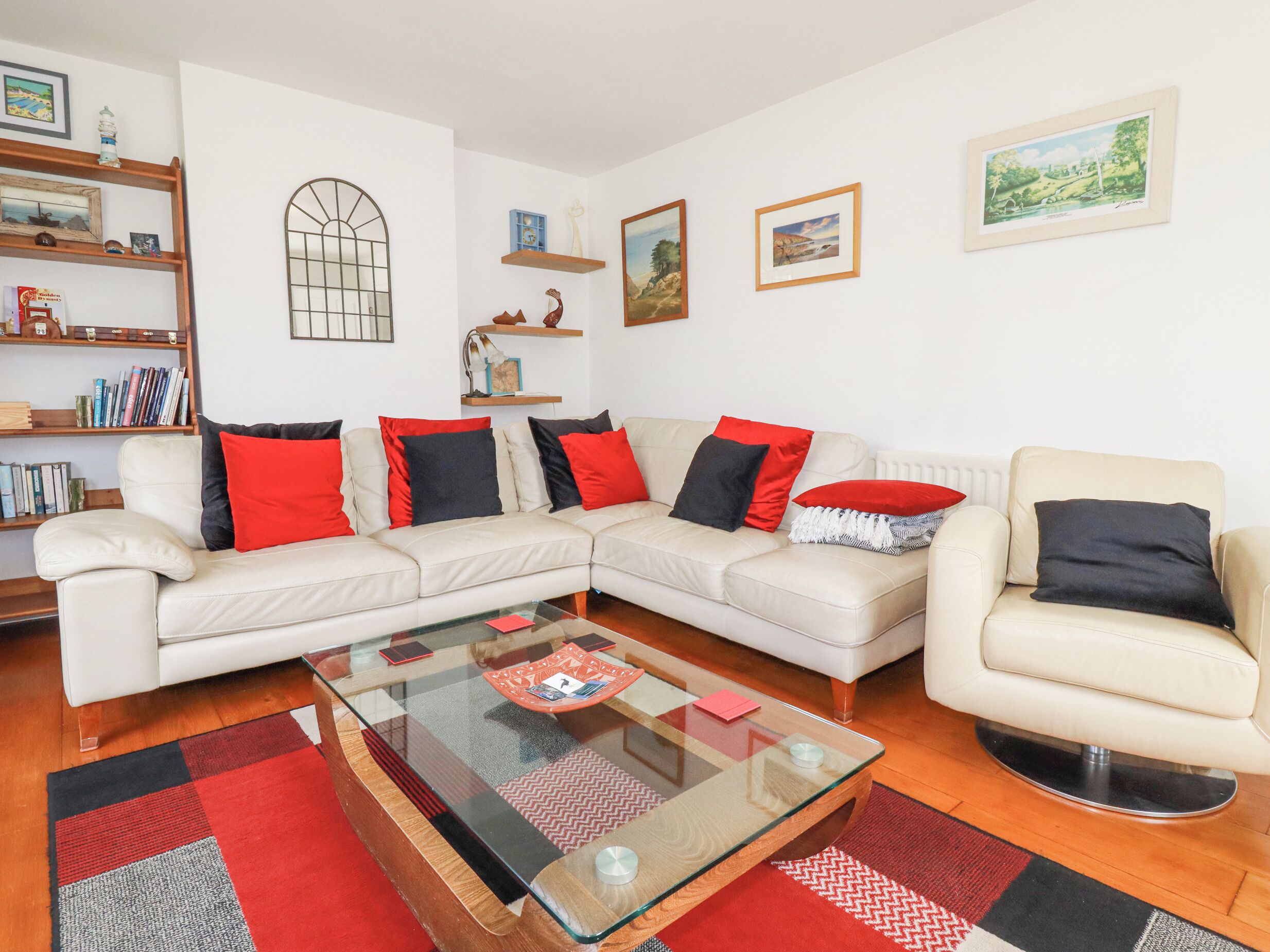 2 Old Talbot Cottages, Pet Friendly, With A Garden In Lostwithiel - Cornovaglia