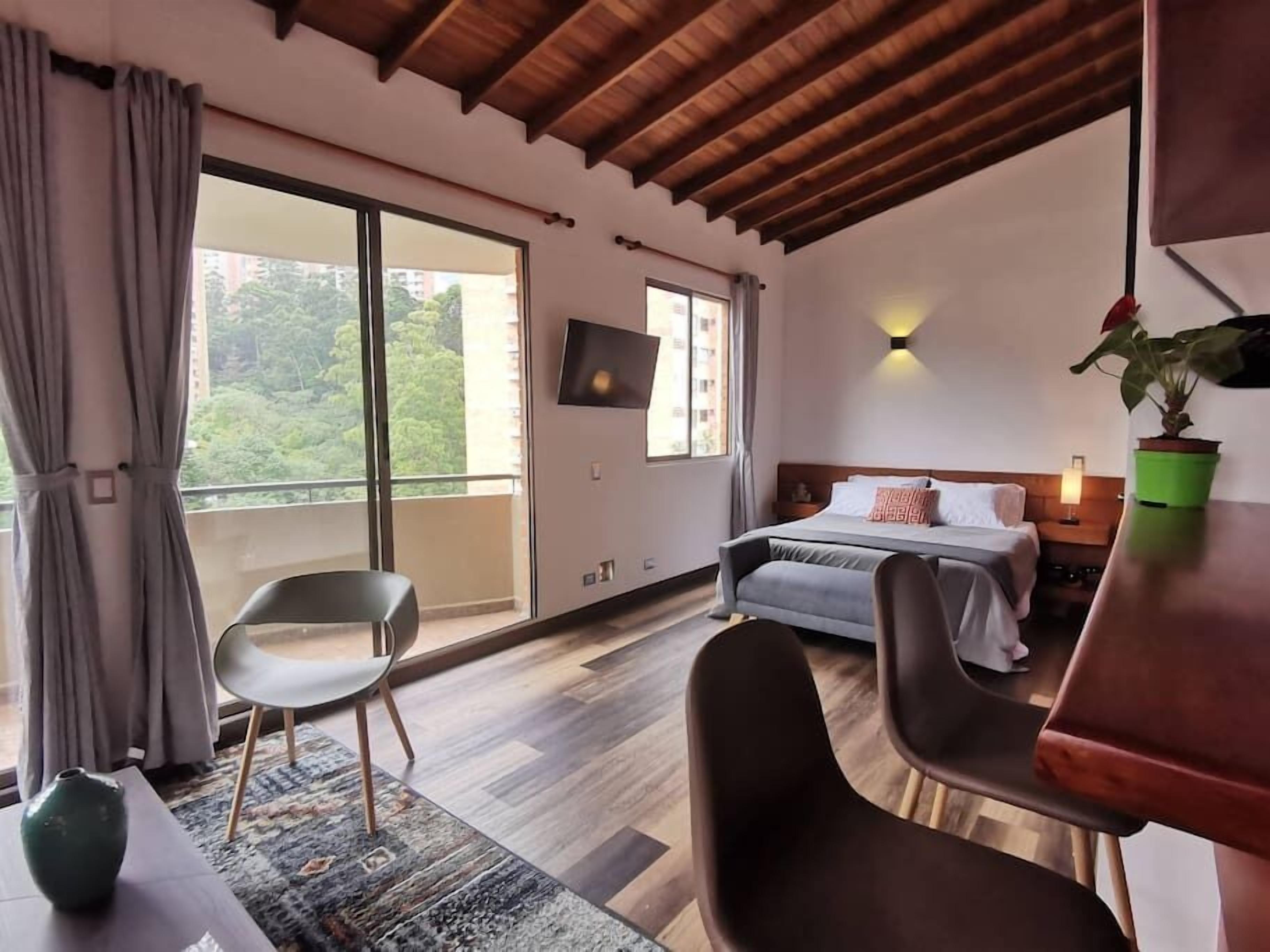 1 bedroom, iron/ironing board, WiFi