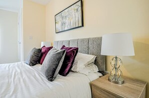 2 Schlafzimmer