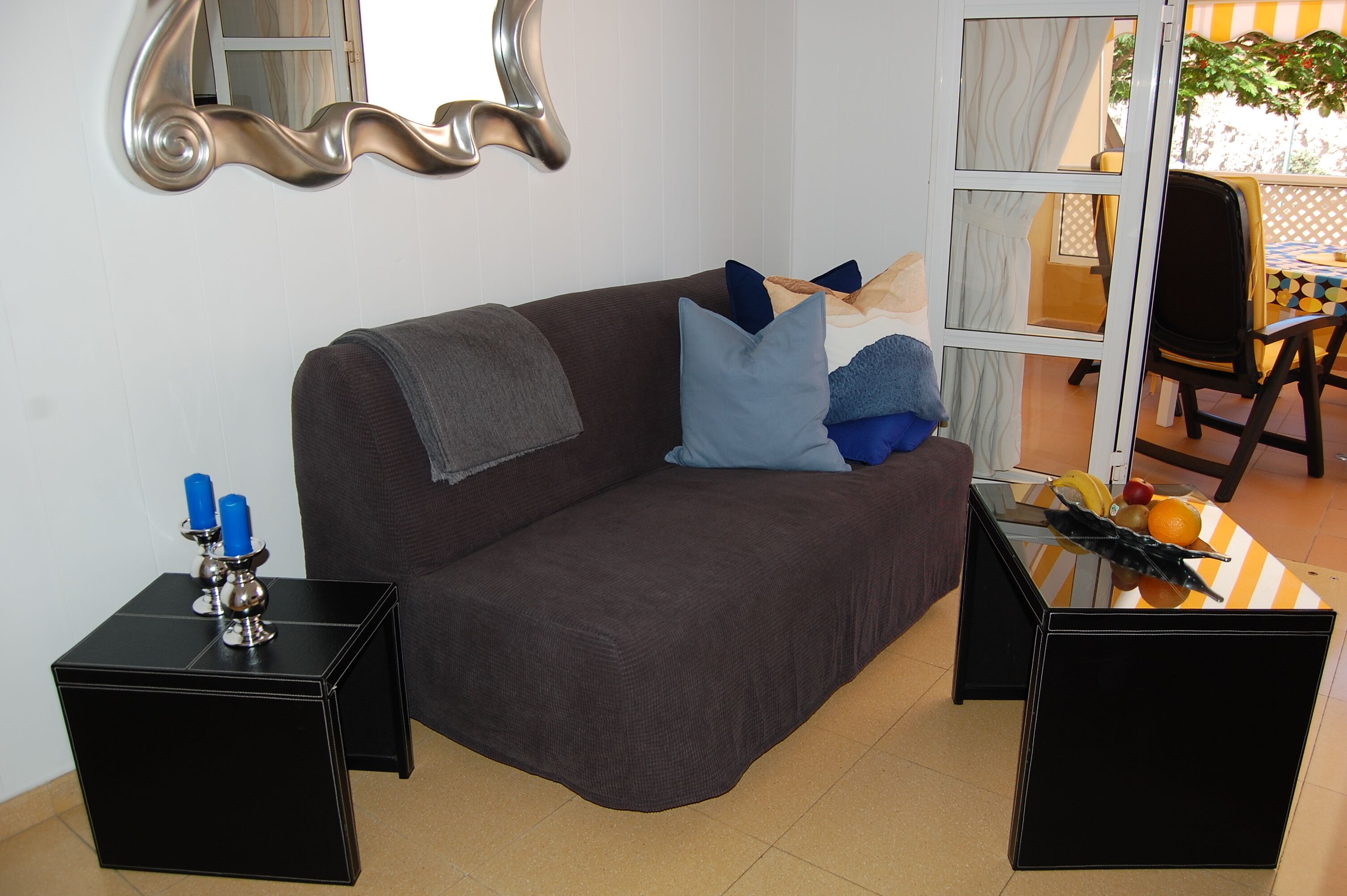Apartment Mit Meerblick In Optimaler Lage - Costa Adeje
