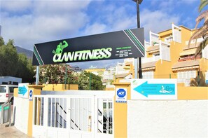 Exterior - Apartment mit Meerblick in Optimaler Lage (Costa Adeje)