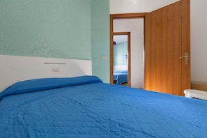 Departamento | 2 habitaciones