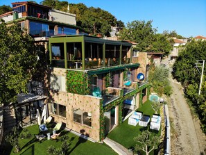 Exterior - Mandarine Kayalar (Ayvacik)