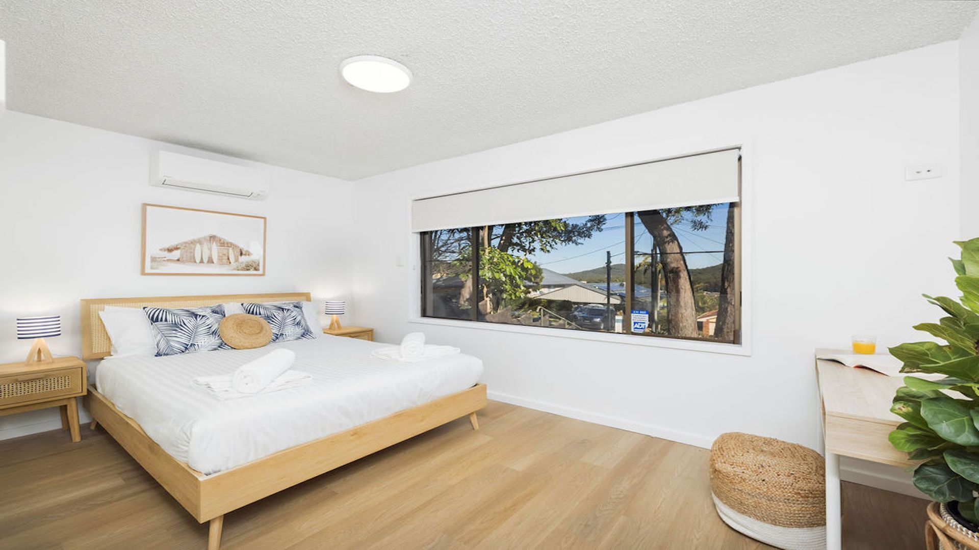 5 室のベッドルーム、アイロン / アイロン台、旅行用ベビーベッド、WiFi