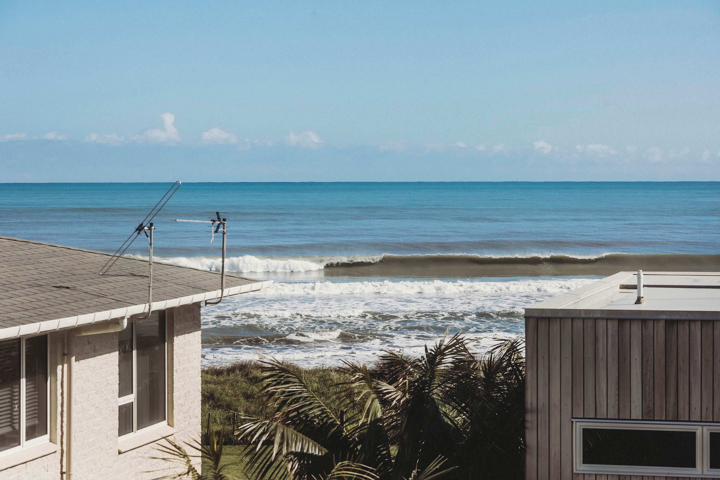 Strand