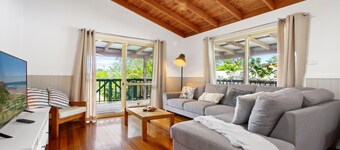 The Muskoka – close to Lake Conjola