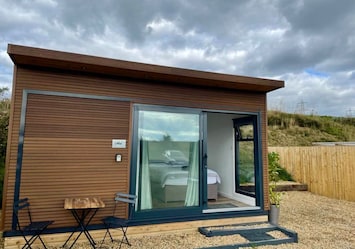 The Outside of nest