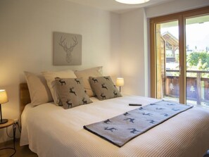 3 Schlafzimmer, Internetzugang