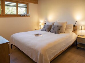 3 bedrooms, internet