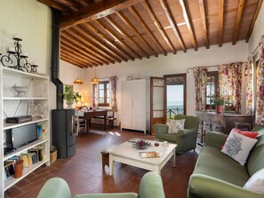 TV, lettore DVD