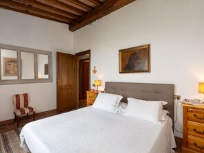 2 habitaciones y wifi 