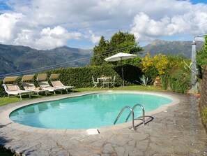Alberca