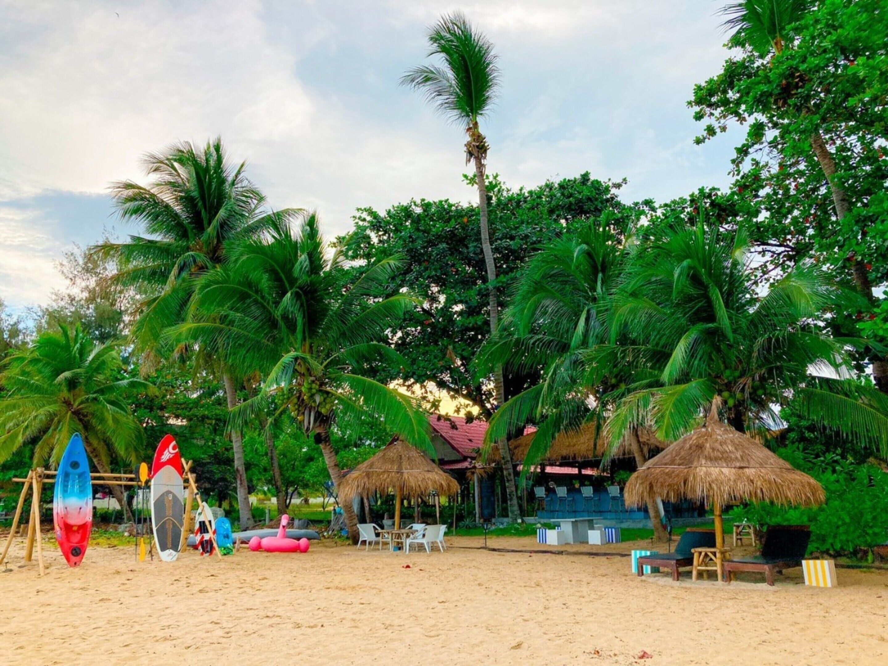 Strand