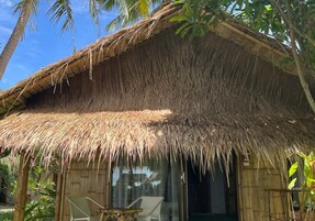 Individually decorated, individually furnished, free WiFi, bed sheets