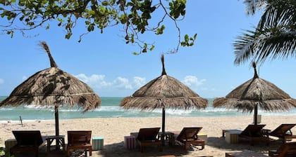 Margarita Beach