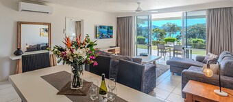 Lagoon Lodge 003, Lagoon Lodge 003 on Hamilton Island