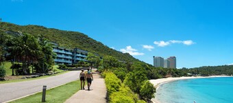 Lagoon Lodge 003, Lagoon Lodge 003 on Hamilton Island