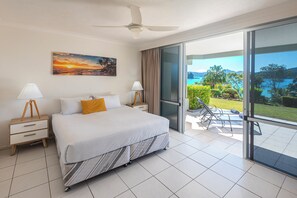 2 chambres, fer et planche Ă repasser, Wi-Fi, draps fournis