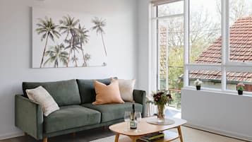 TV, Netflix, streaming services