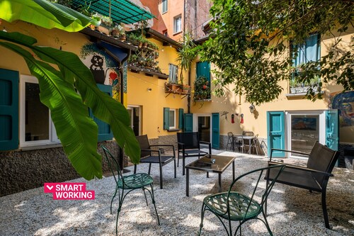 Il Giardino Segreto di Orfeo by Wonderful Italy