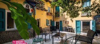 Il Giardino Segreto di Orfeo by Wonderful Italy